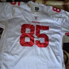 49ers Jersey 