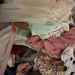 Babygirl Clothes 
