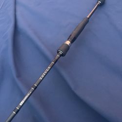 Diawa Tatula 6’6 XT Spinning Rod