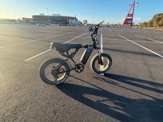 Ridstar