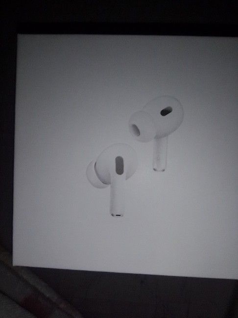 Airpods Pro