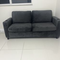 Sofa Cama / Sleeper Sofa 72.5”