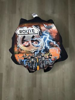 Motorcycle Tee