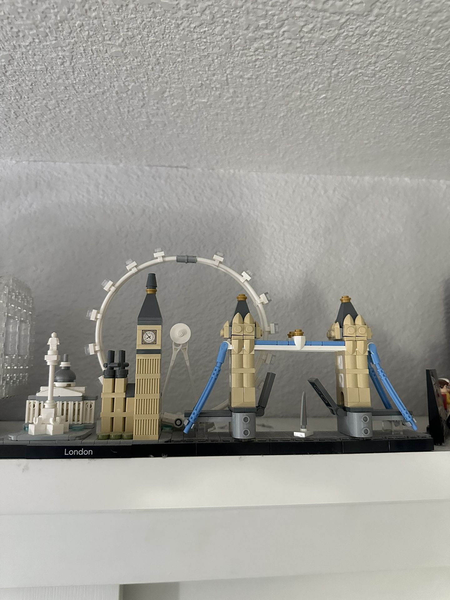 Lego London Set