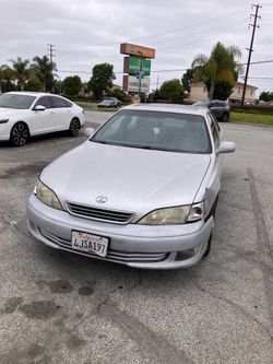 2000 Lexus ES 300