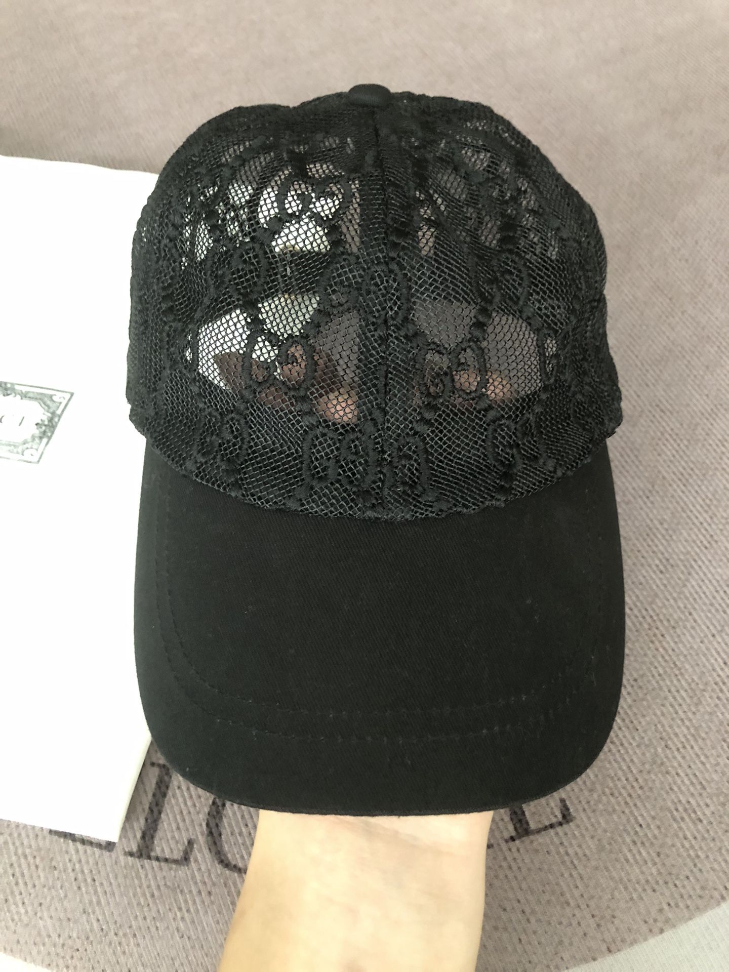 Gucci hats