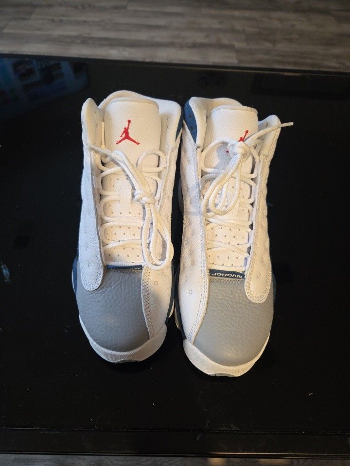 Air Jordan 13 Retro “French Blue”