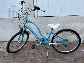 Electra Townie 21-speed