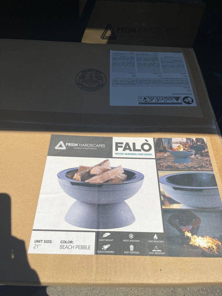 FIRE BOWLS /BONDFIRE Pit