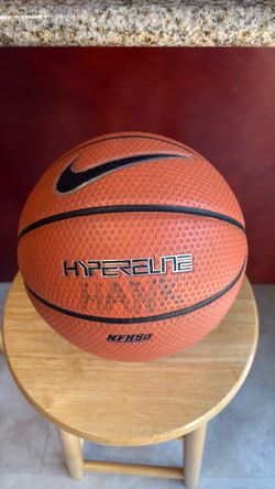 Nike Jordan Hyper Elite Basketball  - 28.5”