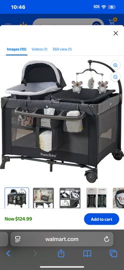 Play Pen 