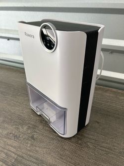 Dehumidifier