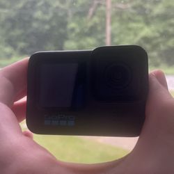 GoPro Hero 11 (Black) (With extra Battery’s)