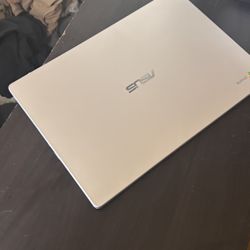 Asus Chromebook