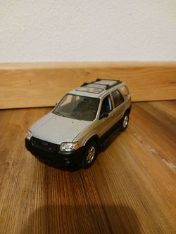 Toy Ford Escape