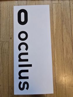 Oculus VR Headset Straps