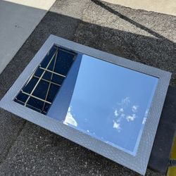 Mirror Set
