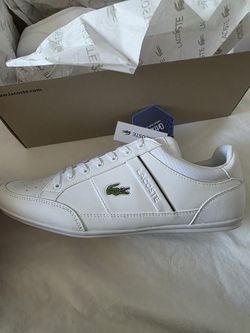 Lacoste Chaymon Mens Shoes