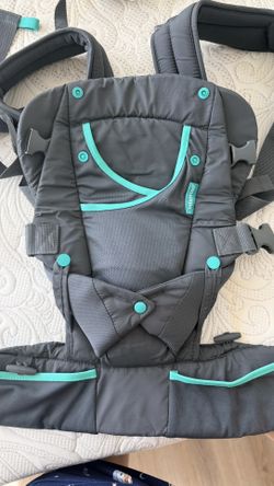 Infantino Carry On Active Baby Carrier
