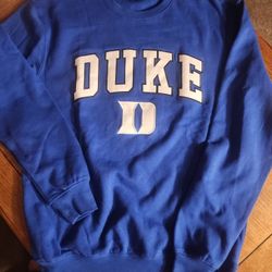 Duke Small Sweater
