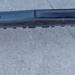 2012 2013 2014 2015 2016 MERCEDES BENZ GL450 GL GLS ML350 FRONT BUMPER REINFORCEMENT IMPACT BAR