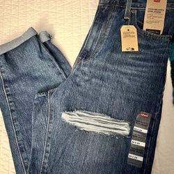 Levi’s Jeans 