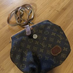 louis vuitton bag authentic 