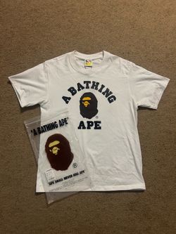 A BATHING APE T-Shirt