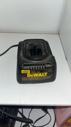 Dewalt 18v Charger