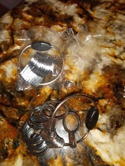 Two Ring Sizers 