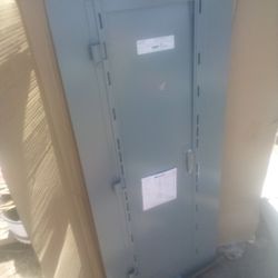  ENCLOSURE COVER, NQ AND NF PANELBOARDS, NEMA 1, FLUSH, 20IN W X 50IN