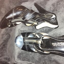 Micheal Kors High Heels