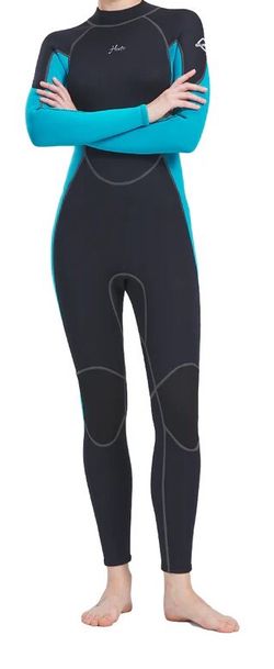 Women’s Wet Suits