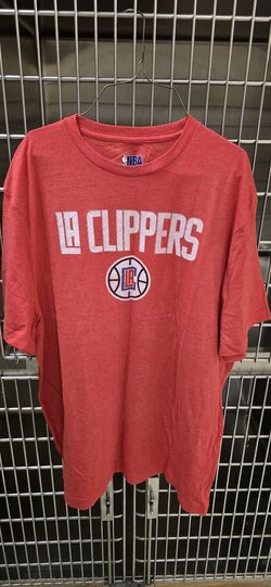 Clippers mens t shirt xl