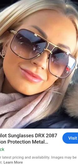 Dita Mach Five Authentic Limited Edition Gold Titanium Designer Luxury Sunglasses