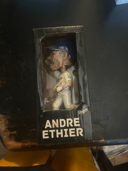 Dodgers Bobblehead