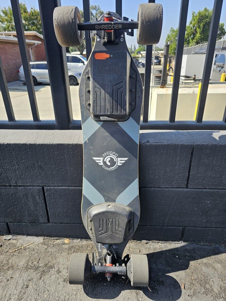 Meepo Nls Pro Eboard