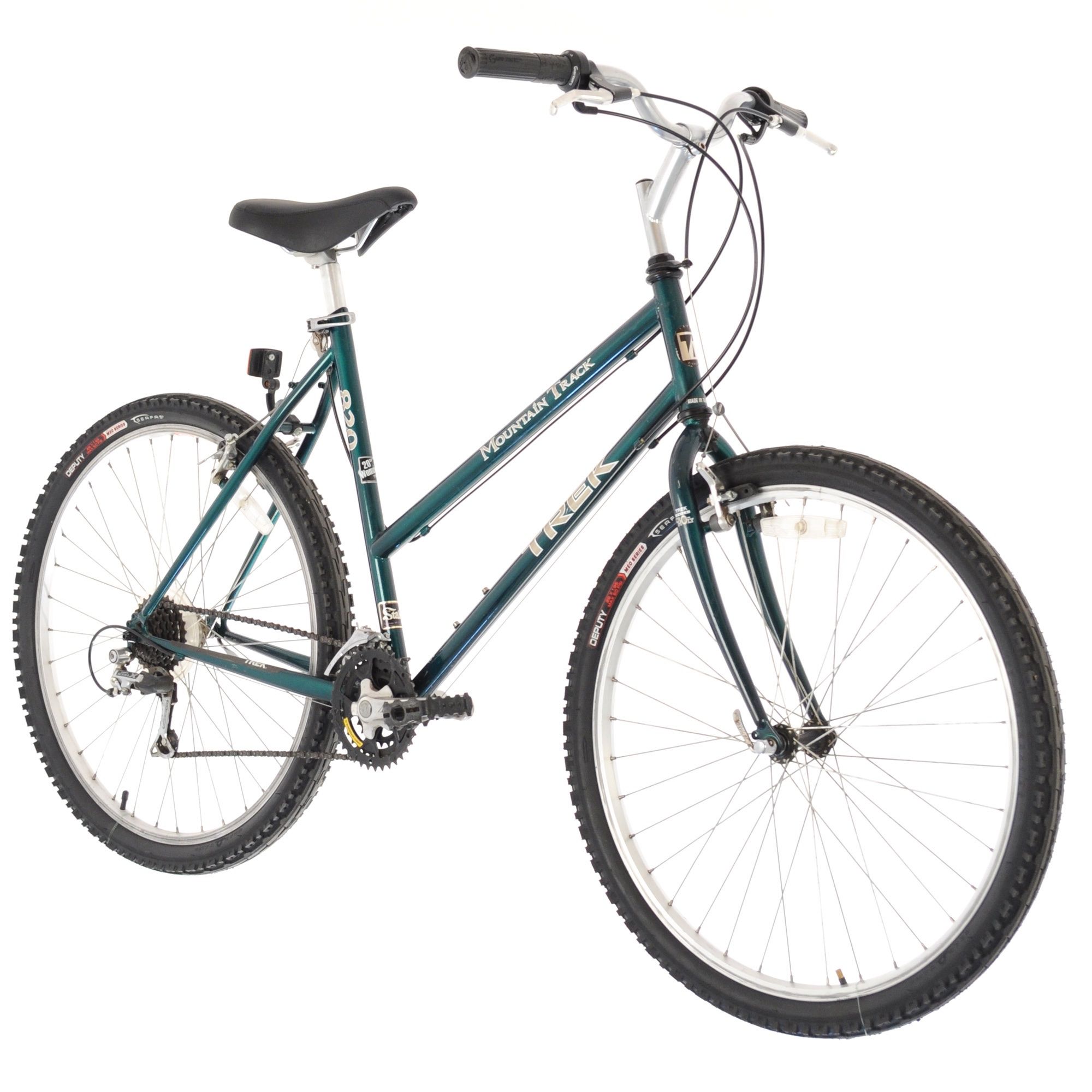 women's trek 820 for sale