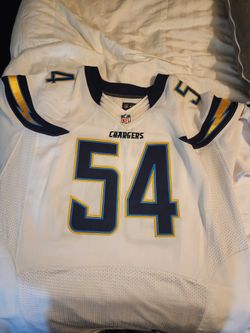 Marvin Ingram Chargers Jersey