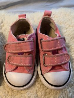 Size 5 shoes