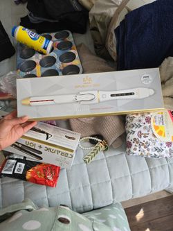 Flat Iron