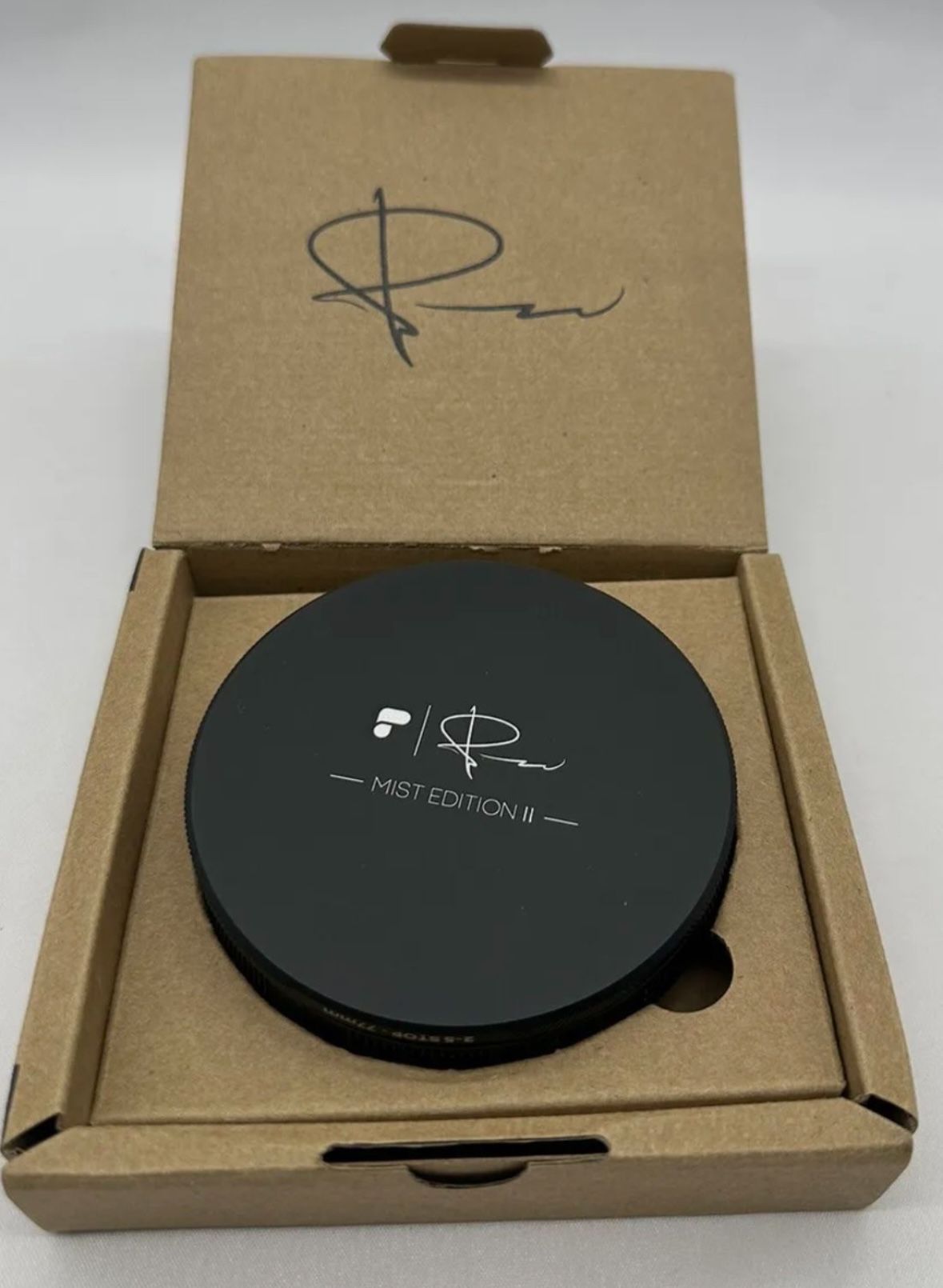 Polar Pro Peter McKinnon Variablend Signature Edition I| (2-5 Stop 82mm)