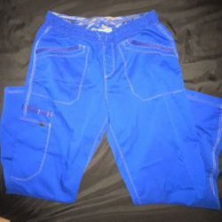 Women’s Dickies Scrub Bottoms