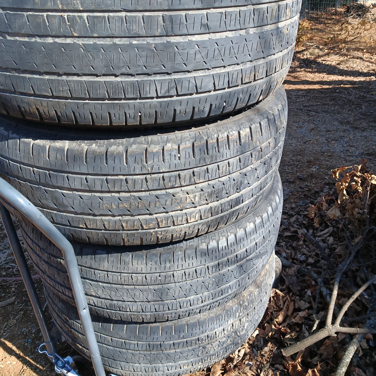 Tires