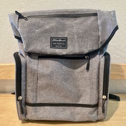Used Eddie Bauer Backpack