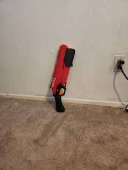 Rival NERF GUN