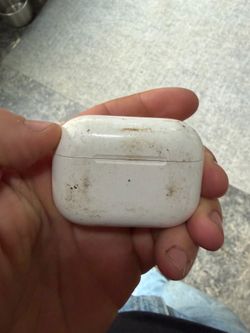 Air pod