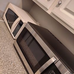 Microwave Works Well $50 Each