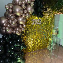 Adult Party Decor .. Fiesta Adulto Ninos Kids