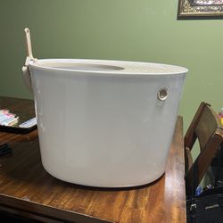Cat Litter Box
